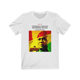 Nkrumah Short Sleeve Tee