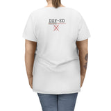MissUnderSTOOD Vol. 2 Curvy Tee