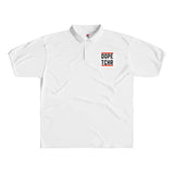 Dope Tchr Polo