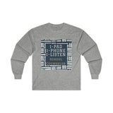 The Nichelle T -Tee