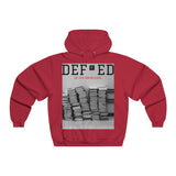 DoTheKnowledge® Hooded Sweatshirt
