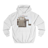 Grinding College Hoodie