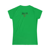 Atlanta Slang 101 Softstyle Tee