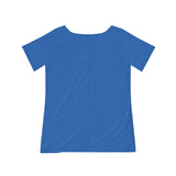 Greater>Than Women's Scoop Neck T-shirt