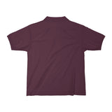 J.B. Dope Men's Jersey Polo Shirt