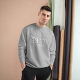 The JCJ Sweatshirt c/o '93
