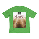 College Bound Def-ED Tee