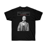DunBAR Unisex Ultra Cotton Tee