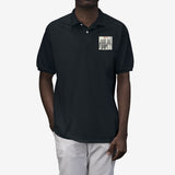 JBD Men's Polo Shirt