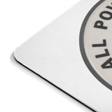 All Power Mousepad