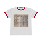 Trig Ringer Tee