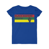 BHM Women's Fine Jersey Tee