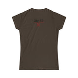 Atlanta Slang 101 Softstyle Tee