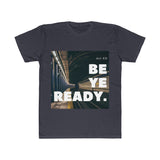 Be Ye Ready