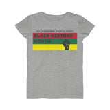 BHM Women's Fine Jersey Tee