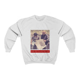 AUG Crewneck Sweatshirt