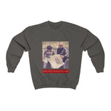 AUG Crewneck Sweatshirt