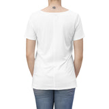 Greater>Than Women's Scoop Neck T-shirt