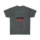 Prayer Works Ultra Cotton Tee