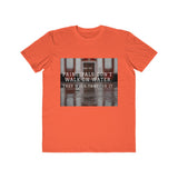 Matthew 14  Tee