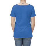 Greater>Than Women's Scoop Neck T-shirt