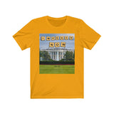 Peach Mint Short Sleeve Tee