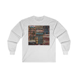 BookStack Long Sleeve Tee