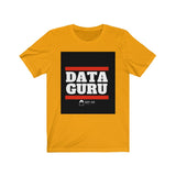 Data Guru Short Sleeve Tee