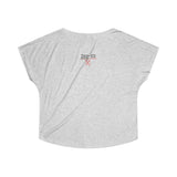 MissUnderSTOOD Vol. 1 Women's Tri-Blend Dolman