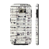 Case Mate Tough Phone Cases