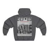 DoTheKnowledge® Hooded Sweatshirt