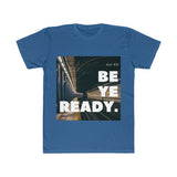 Be Ye Ready