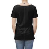 Greater>Than Women's Scoop Neck T-shirt