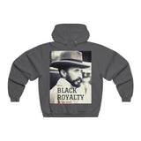 Selassie Hooded Sweatshirt