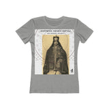 Women's Empress-Cut Tee
