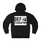 Unisex French Terry Hoodie