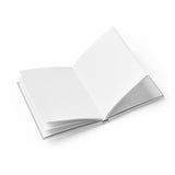 All Power Journal - Ruled Line