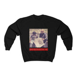 AUG Crewneck Sweatshirt