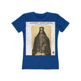 Women's Empress-Cut Tee