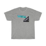 King Circle Drive Unisex Heavy Cotton Tee