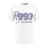 ARJ C/O 1993 Tee