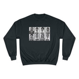 Good Trouble Champion Sweatshirt