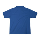 J.B. Dope Men's Jersey Polo Shirt