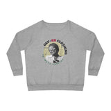 Women's Dazzler Relaxed Fit Sweatshirt