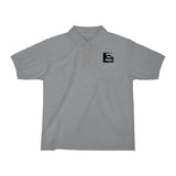 J.B. Dope Men's Jersey Polo Shirt