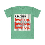 ReadingLevelUP