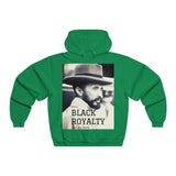 Selassie Hooded Sweatshirt