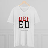 Men's Lightweight V-Neck Tee