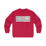 Class Crewneck Sweatshirt