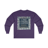 The Nichelle T -Tee